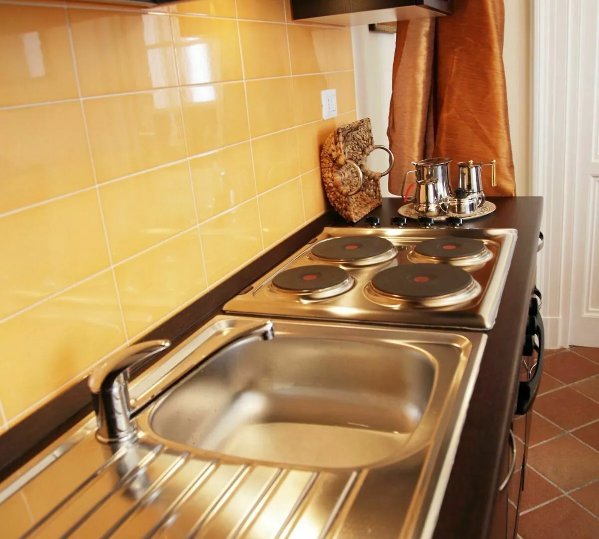 Casa Visconti Apartamento Roma