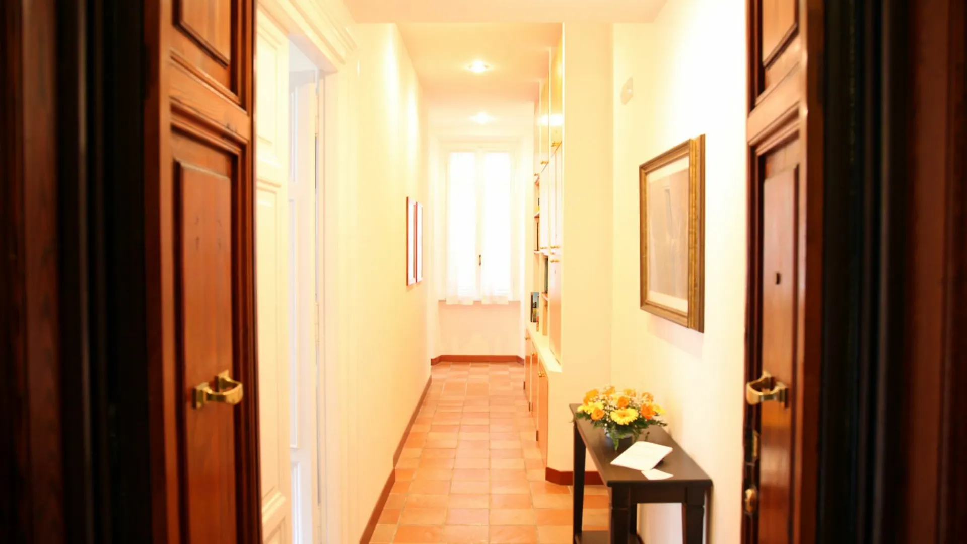 Casa Visconti Apartamento Roma