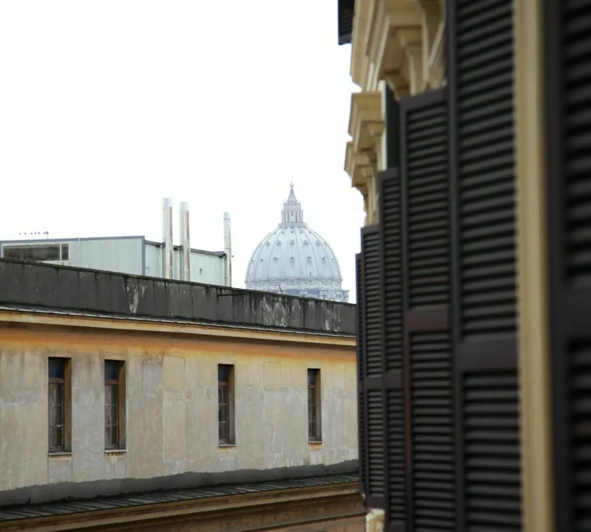 Casa Visconti Apartamento Roma 0*,  Itália