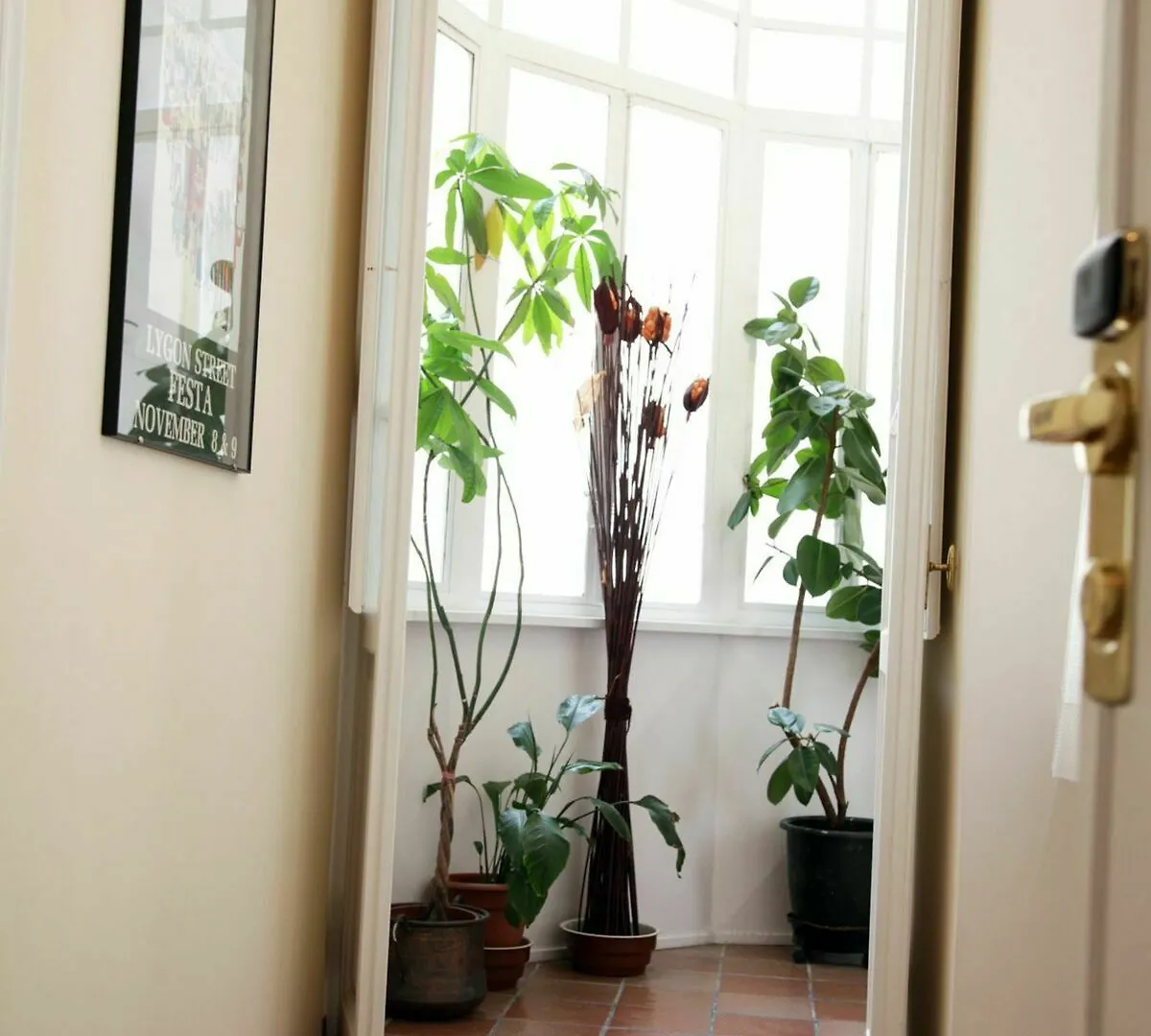 Casa Visconti Apartamento Roma