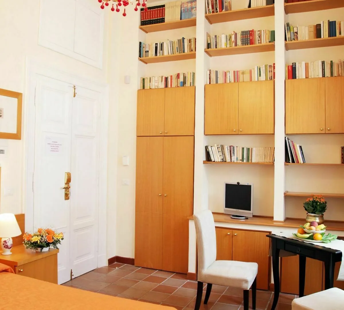 Casa Visconti Apartamento Roma
