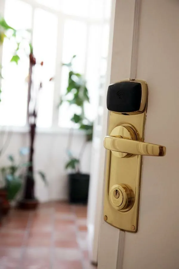 Casa Visconti Apartamento Roma