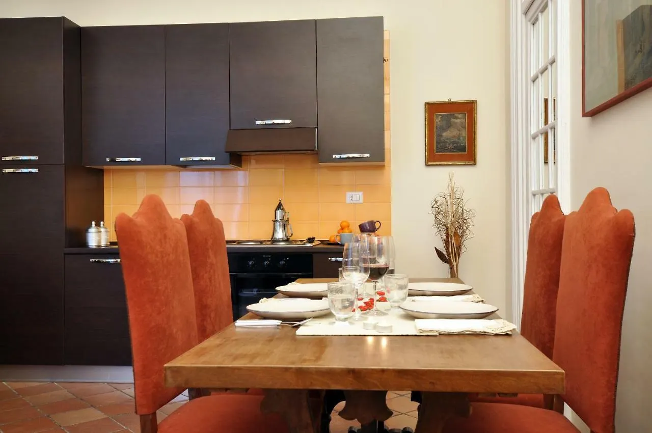 Casa Visconti Apartamento Roma