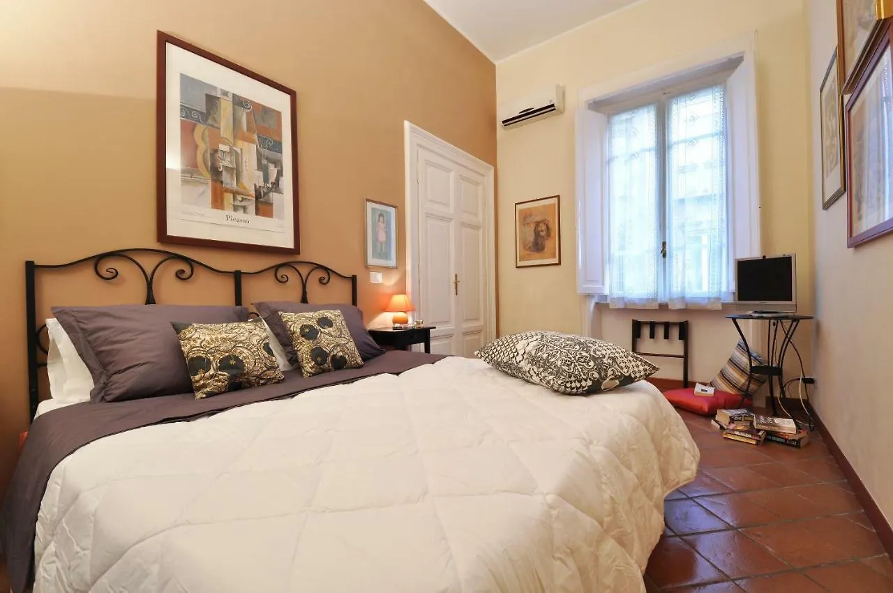 Casa Visconti Apartamento Roma