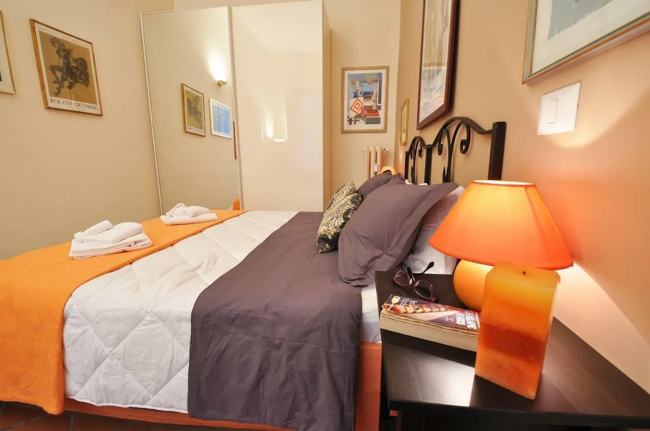 Casa Visconti Apartamento Roma Itália