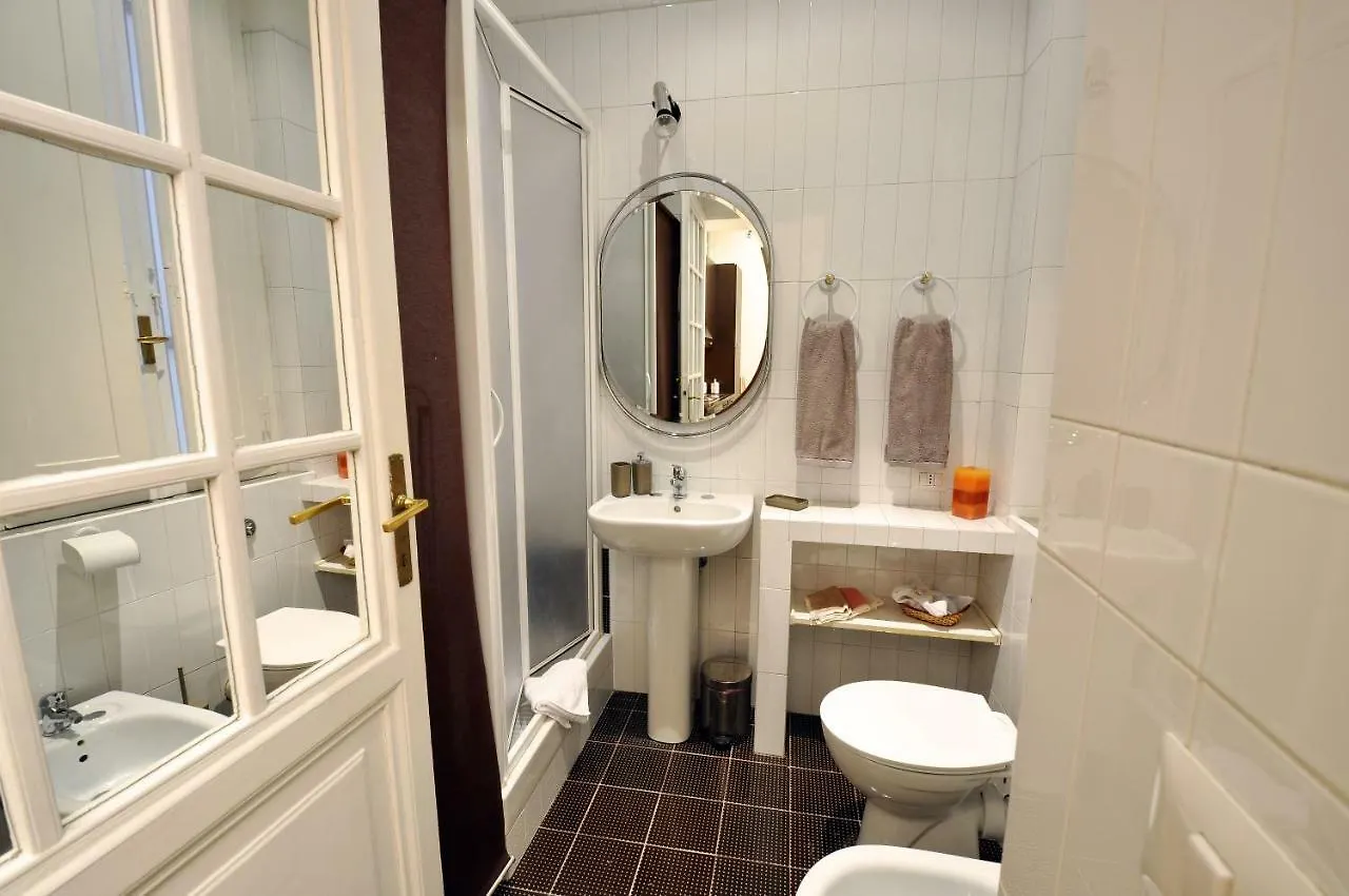 Casa Visconti Apartamento Roma Itália