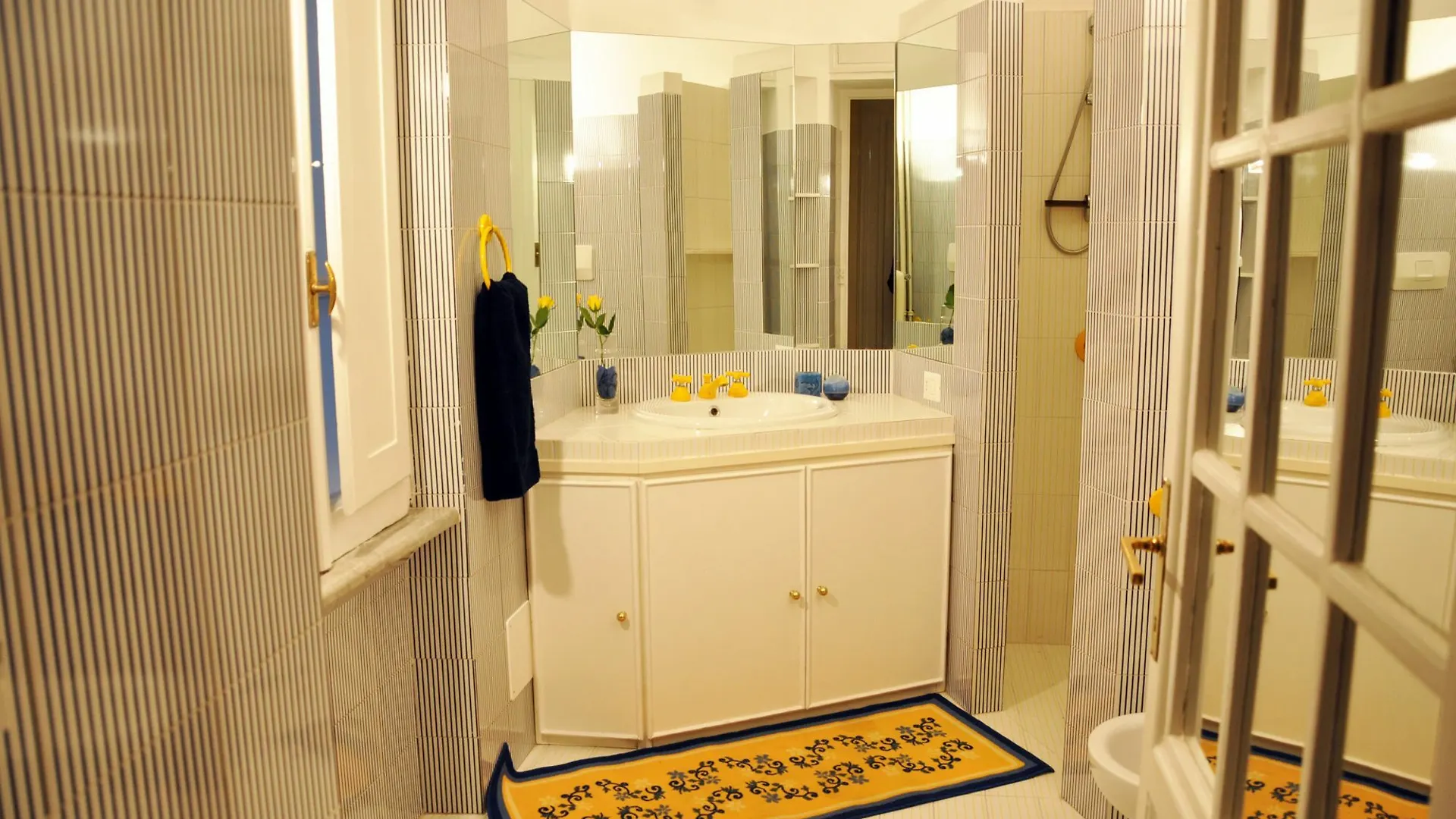 Casa Visconti Apartman Róma 0*,