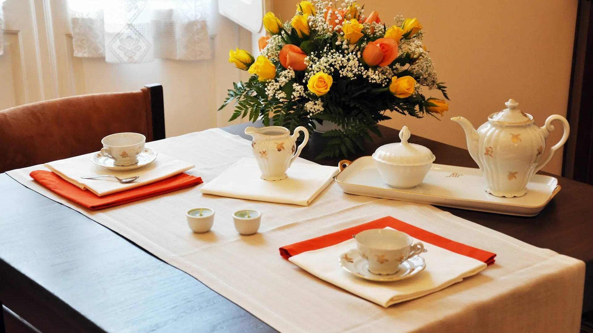 Casa Visconti Apartman Róma